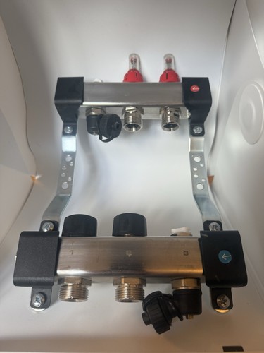Pro warm port - 4,