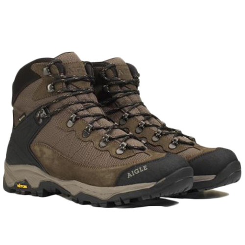 Aigle sonricker gtx ankle - sonricker,