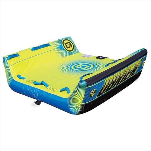 Obrien booker deck towable - u,