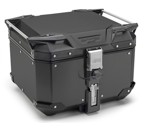 Givi trekker outback evo smart - givi,