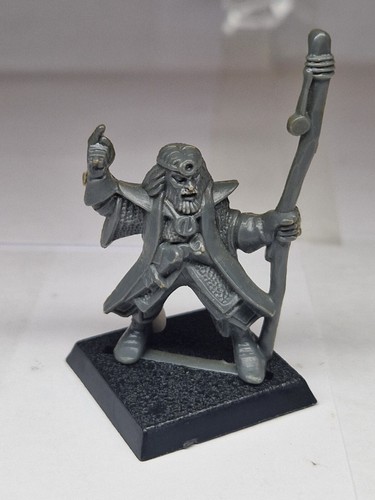 Hero wizard advanced heroquest - hero,