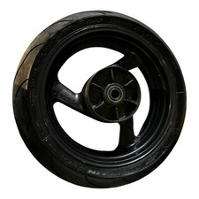 Yamaha YZF 1000R Thunderace