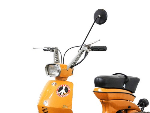 Lambretta lui luna vega - 50,