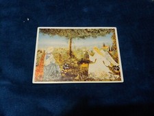 Porcelain postcard VilboCard