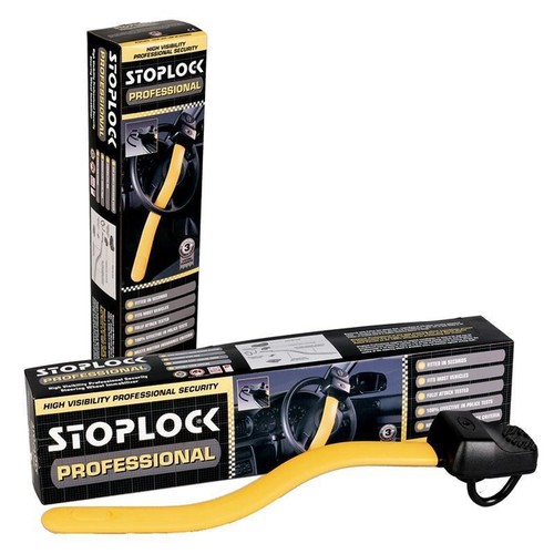Stoplock pro steering - pro,