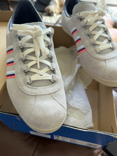 Adidas trimm star men size - trimm,