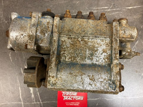 Fordson major power - fordson,