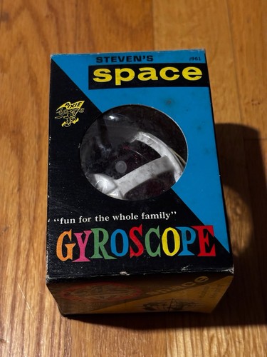 Vintage steven space - vintage,