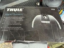 Thule 753 Rapid System Roof