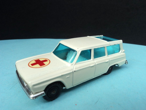Corgi husky models studebaker - corgi,