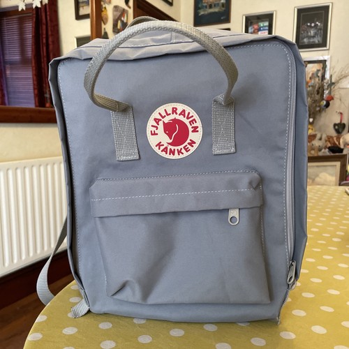 Fjallraven kanken backpack - backpack, in