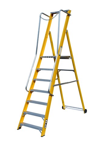 Lyte magnastep grp - lyte, wide