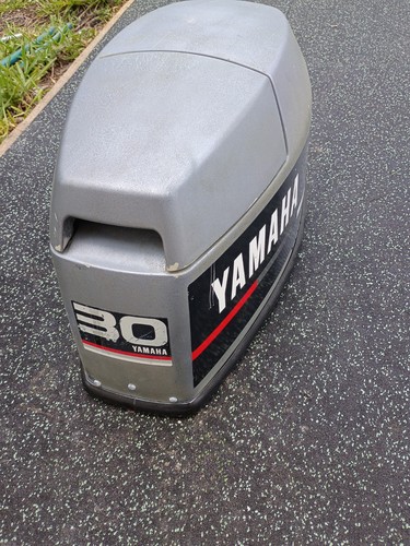 Yamaha c30 c25 - yamaha, 30hp
