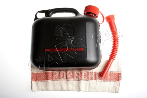 Genuine porsche container 911 - genuine,