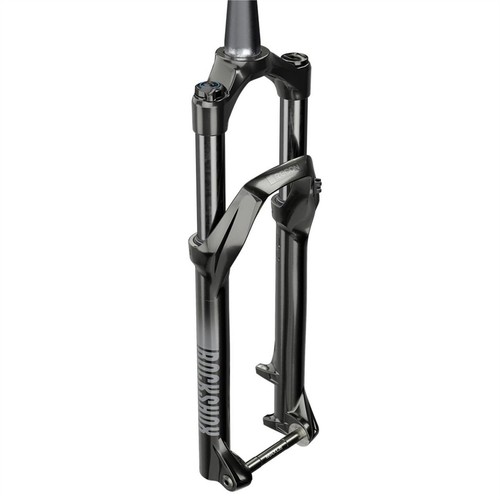 Rockshox fork recon silver - fork,