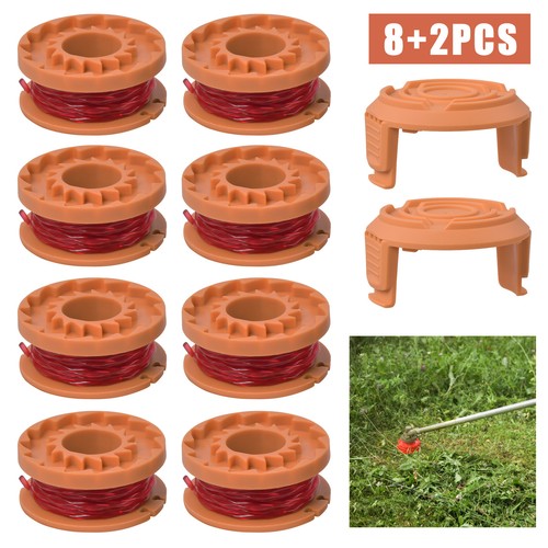 Spool and line cord for - and,