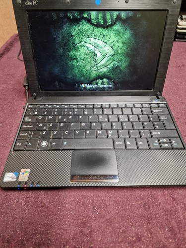 Asus eee 1001px netbook - 1001px,