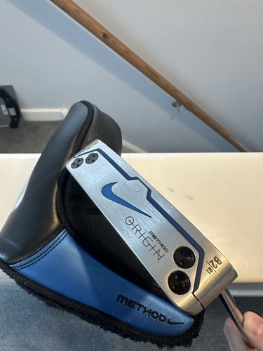 Nike method origin putter - nike,