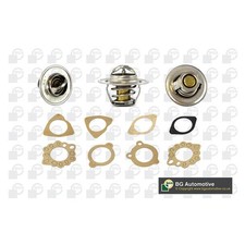 BGA Thermostat,Coolant fits