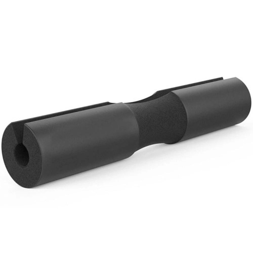 Weight lifting barbell pad - weight,