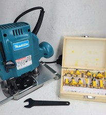 Makita 3620 Plunge Router 1/4"