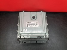 0281017027 BMW 3 Series E90 Engine Control Unit ECU DDE 8510832