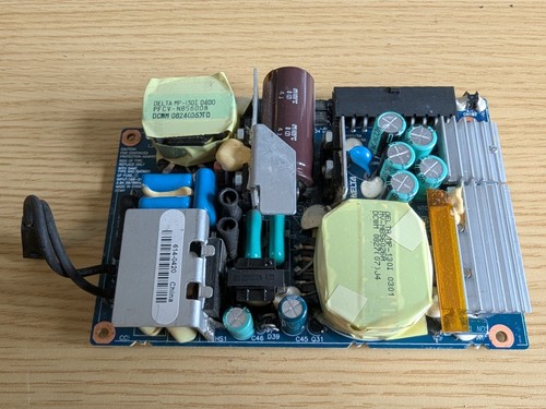 Apple imac inch a1224 - 20,