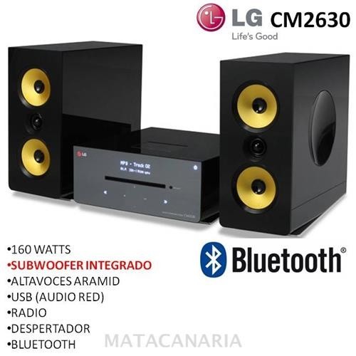 2630 dab audio system - hi-fi,