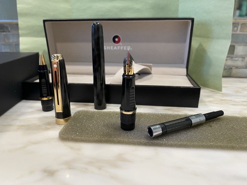 Vintage sheaffer prelude - vintage,