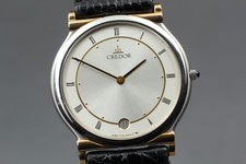 [Near MINT] Seiko Credor