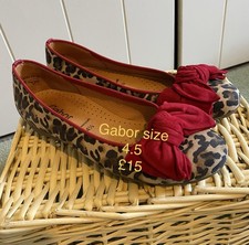Gabor Pump