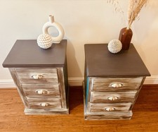 Side Cabinets