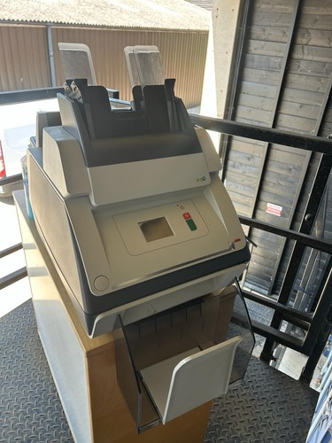 Mailing machine feeder - mailing, machine.