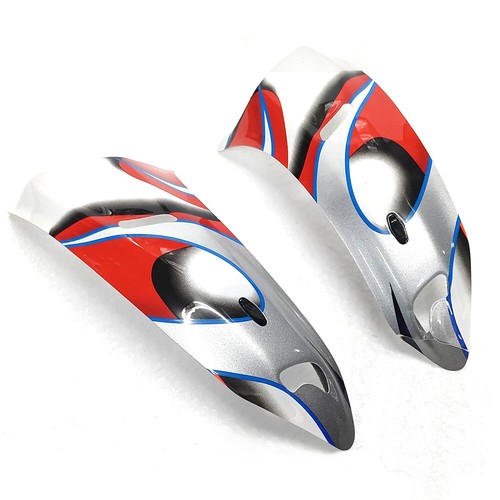 Arai rx7 corsair haga - rx7,
