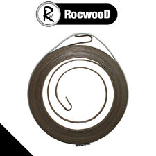 Echo Recoil Starter Pull Start Spring Fits SRM2301 SRM2310 SRM2400 Brushcutters