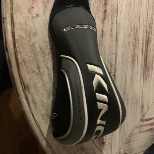 Cobra king driver - f6,