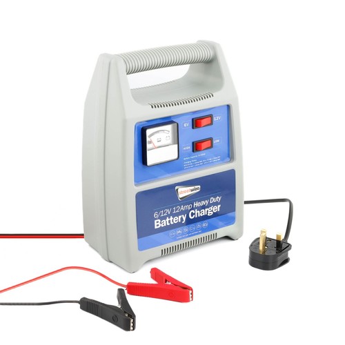 Volt battery charger - volt,