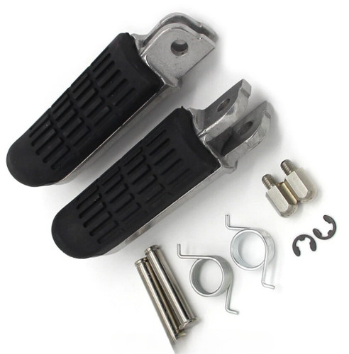 For honda front footrest foot - for,