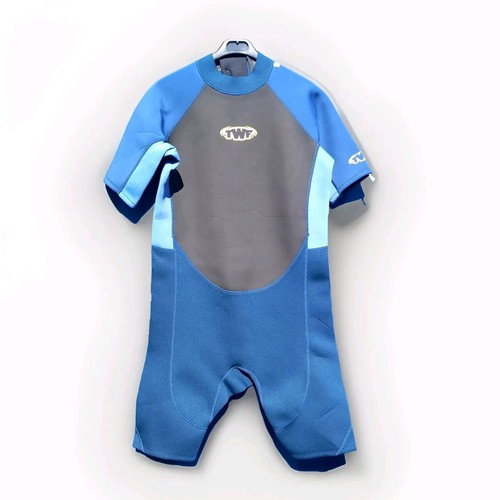Twf mens wetsuit shortie xxl - mens,