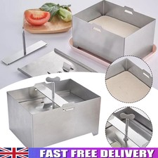 New Metal Tofu and Cheese