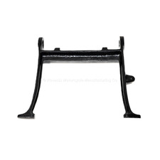 Velocette Centre Stand Black