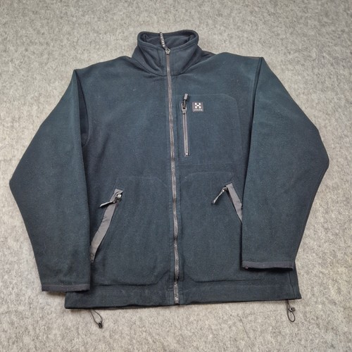 Haglofs fleece jacket - haglofs,