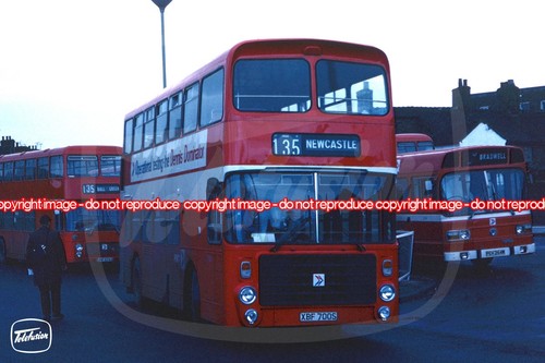 Bus photo pmt xbf700s dennis - -,