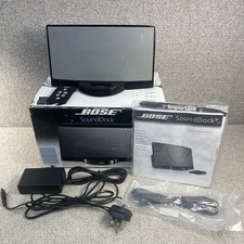Bose SoundDock Series 1