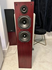 Mint Condition EPOS ELAN 30 Speakers HARDLY USED. CAN DELIVER