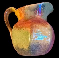 Beautiful hand painted H&K