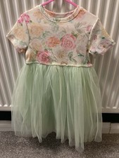 Girls' Next Party Dress Ages