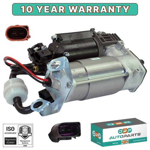 Air suspension compressor pump - air,