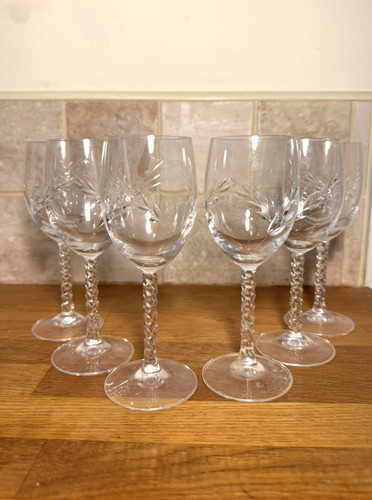 Vtg cristal arques - vtg, d’arques