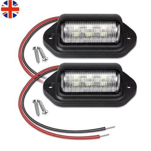 License number plate light - license,